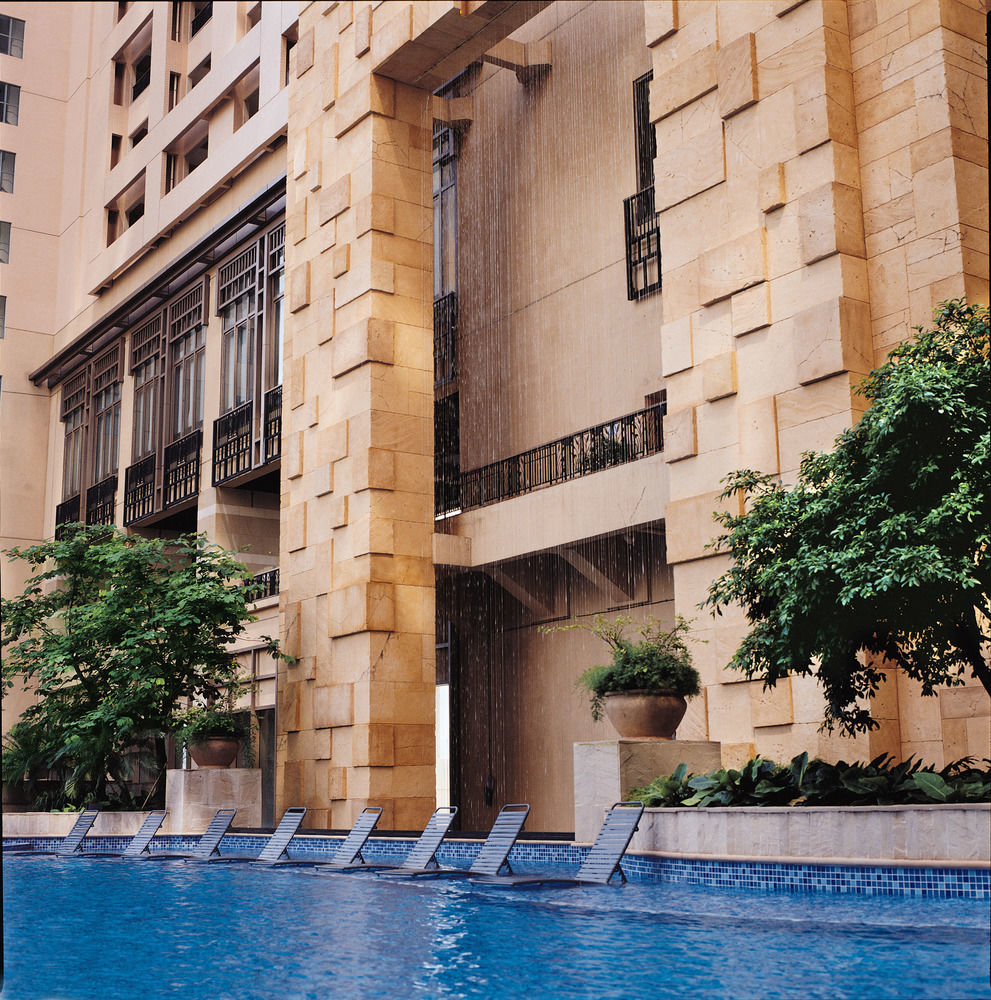 Rambler Garden Hotel Hong Kong Exterior foto